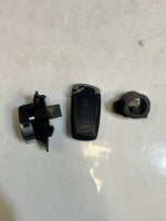 قم بتحميل الصورة إلى عارض الصور، BMW 5 Series F10 N47D Engine Control Unit ECU SET DDE+ CAS4+ 1KEY 8513250