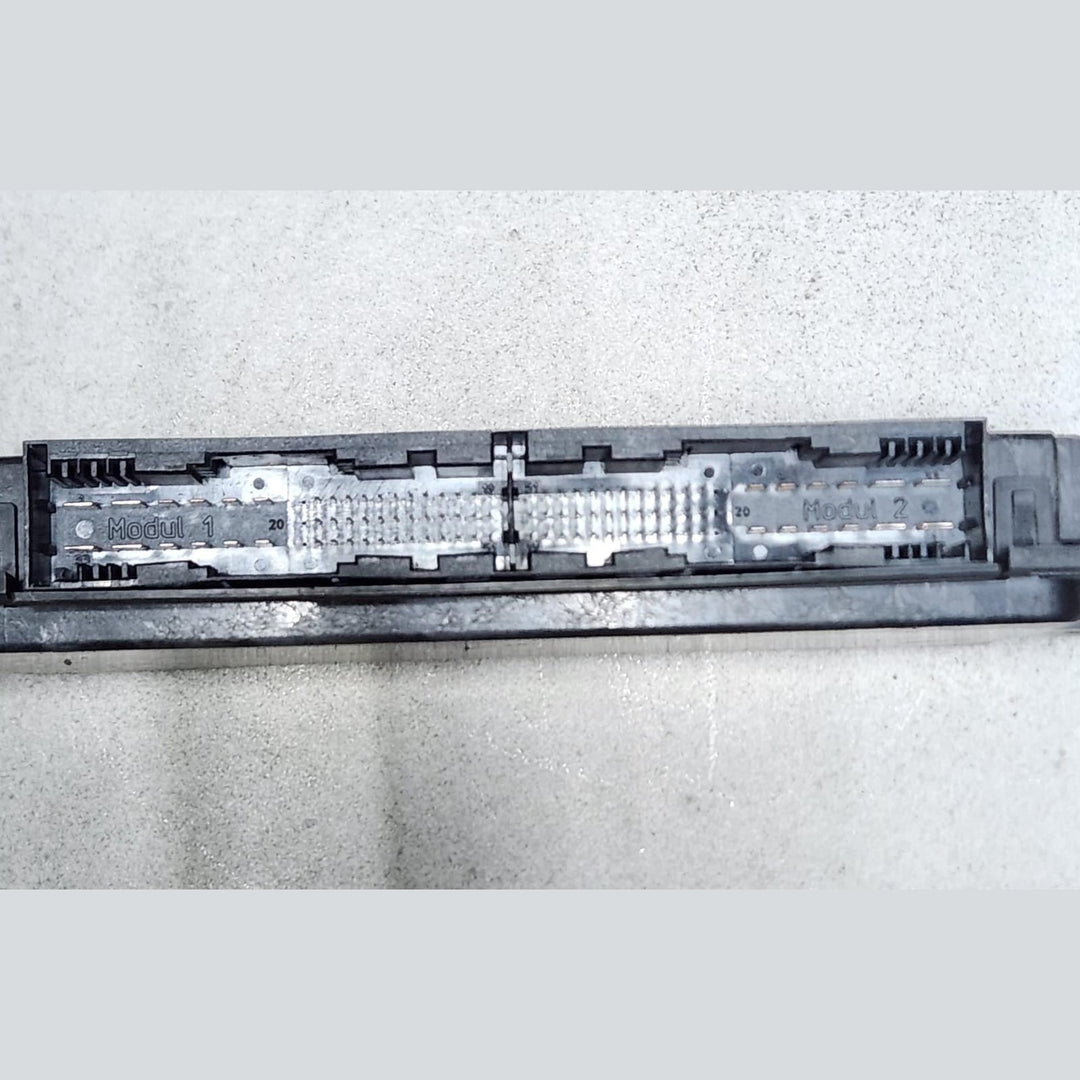 9287251 BMW X5 Footwell Light Control Module E70 X5 and E71 X6 2007-2013