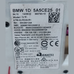 Load image into Gallery viewer, OEM BMW X5 G05 F44 TELEMATIC COMMUNICATION BOX ANTENNA MODULE -  5A5CE25