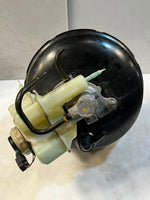Load image into Gallery viewer, 2000-2006 BMW X5 E53 Brake Booster SERVO MOTOR 3433 6757706 OEM