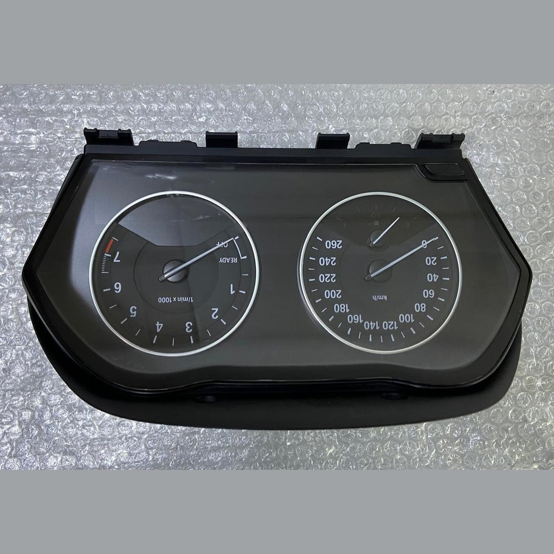 OEM BMW F45 F46 F48 X1 6WA Petrol Instrument Cluster Speedometer HUD 6804954