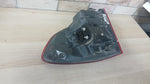 Bild in die Galerieansicht laden, GENUINE BMW F15 REAR LEFT  DRIVER SIDE OUTER TAILLIGHT 7290099