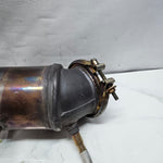 Load image into Gallery viewer, 2016-2018 BMW 140i, 240i 340i B58 Gen1 engine Catalytic Converter 8629908 OEM