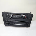 Load image into Gallery viewer, 2011-2014 BMW F25 X3 Climate Control Panel 9287628 USED