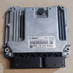 Load image into Gallery viewer, BMW X3 F25 N47N ENGINE CONTROL ECU UNIT MODULE ONLY  DDE 8572419