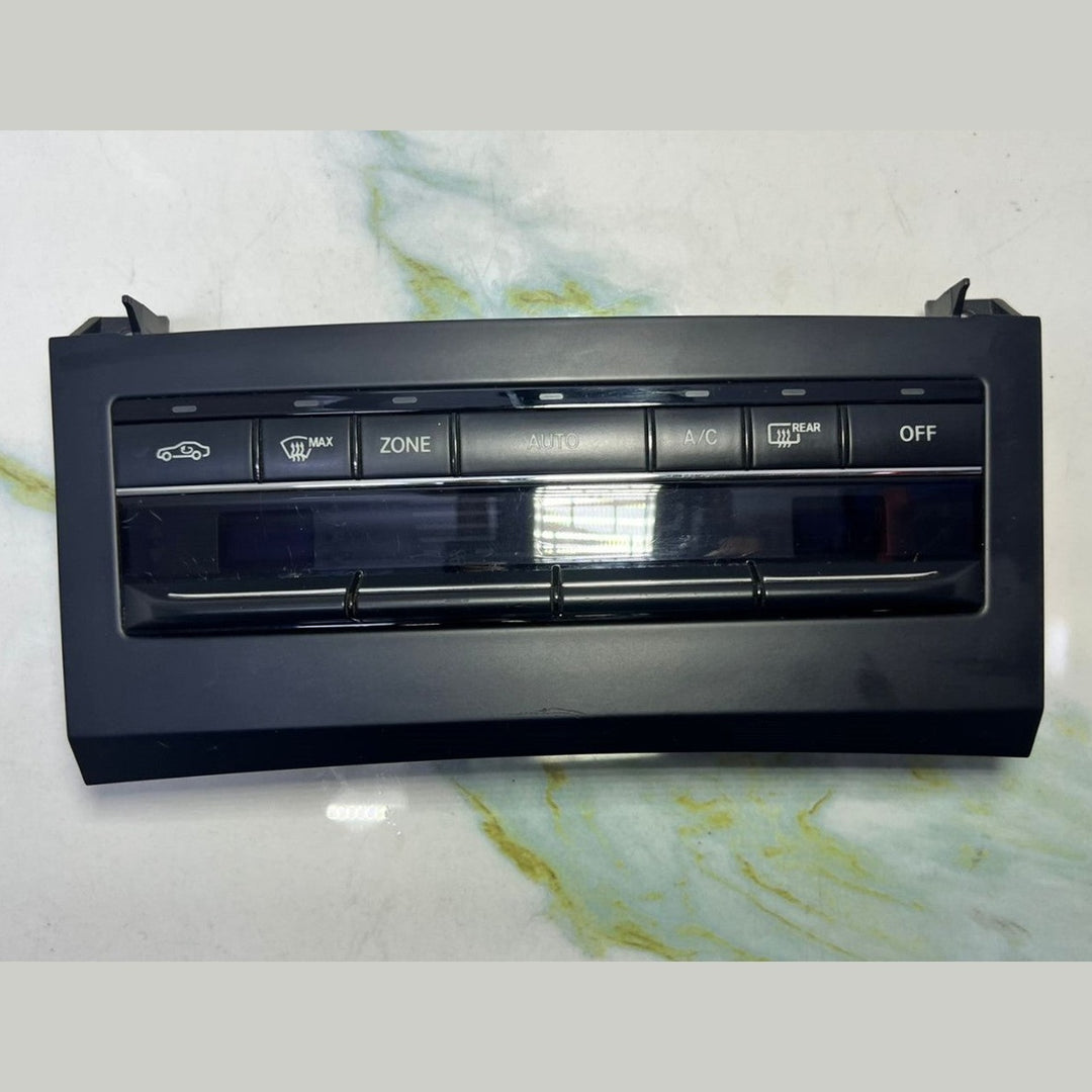 10–14 Mercedes-Benz W212 E-Class AC Heater Climate Control Switch A212 9007404