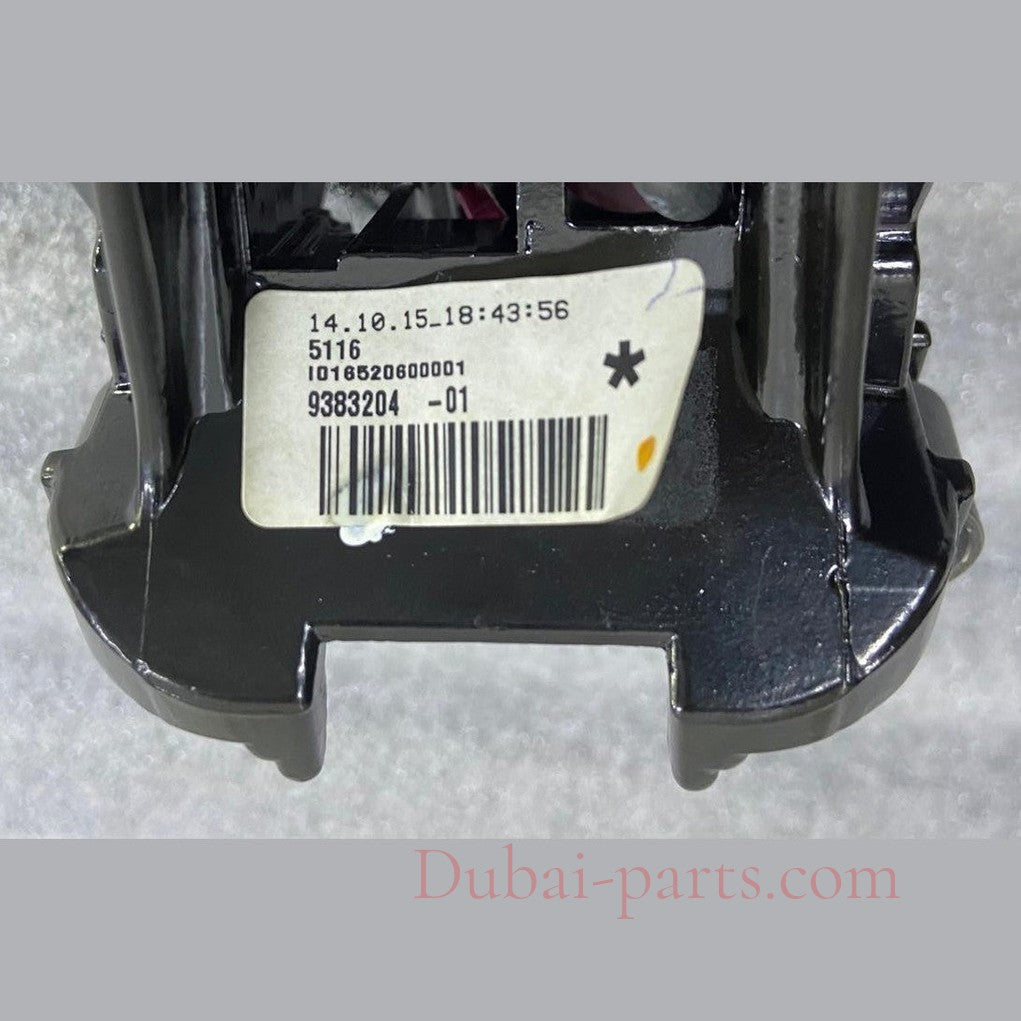 OEM BMW G11 G12 G30 G31 REAR VIEW INTERIOR MIRROR 9383204