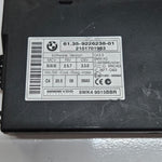 Load image into Gallery viewer, 2010-2015 BMW E84 X1 N46 Engine Control Module DME ECU KEY SET 7603575
