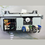 Load image into Gallery viewer, Mercedes-Benz W447 Vito Media Radio Navigation System Head Unit A447 9002919 0EM