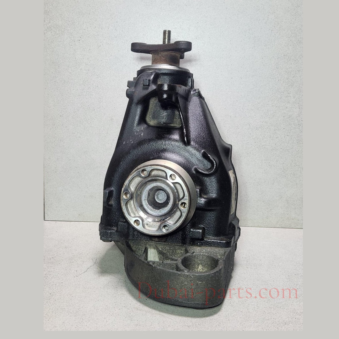 2012-2015 BMW X1 Rear Differential 7611129 X1 E84 RATIO 3.15