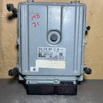 Bild in die Galerieansicht laden, 07-13 Mercedes W221 S-Class Engine Control Module Unit ECM ECU A278 9001500 OEM