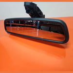 Load image into Gallery viewer, OEM 2006-2013 BMW X5 Interior Rear View Mirror 9221745