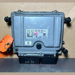 Bild in die Galerieansicht laden, 07-12 Mercedes W164 GL450 Engine Control Module Unit ECM ECU A273 9000100 OEM