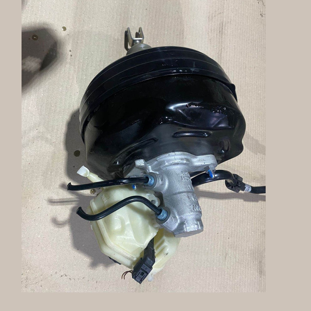BMW Brake Servo 6798425 1 Series F20 F21, 2 Series, and 4 Series F36 FOR MANUAL 