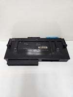 Bild in die Galerieansicht laden, 12-15 BMW E84 X1 Dash Body Control Junction Module Unit ECU 9329798 Oem