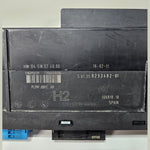 Load image into Gallery viewer, BMW E87 Junction Box ECU Body Control Module Unit H2 PL2RR JBBFE 9253482 OEM