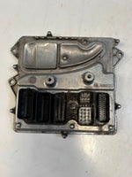 Load image into Gallery viewer, 2010 BMW 5' F07 N55 535i GT Engine Control Module ECU SET DME+CAS+1KEY 7612742