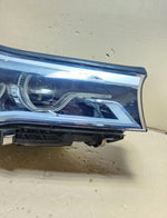 Load image into Gallery viewer, Genuine 2016-2019 BMW 750i Led Adaptive Headlight 7471332 G11 G12 750i USA 