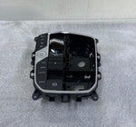 Bild in die Galerieansicht laden, OEM Gear Selector Switch BMW G20 G22 G26 Center Console Controller 5A6AE96 NEW