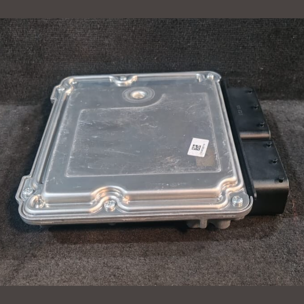 BMW 320d DIESEL N47N F30 F32 F34 F36 2013 ENGINE CONTROL ECU ONLY -  8573259
