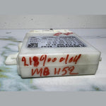 Load image into Gallery viewer, Mercedes Parking Control Module A2189000104 W218 CLS-Class