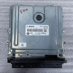 Load image into Gallery viewer, OEM BMW X5 E70 Engine Control Unit ECU SET 8510838 Diesel BOSCH