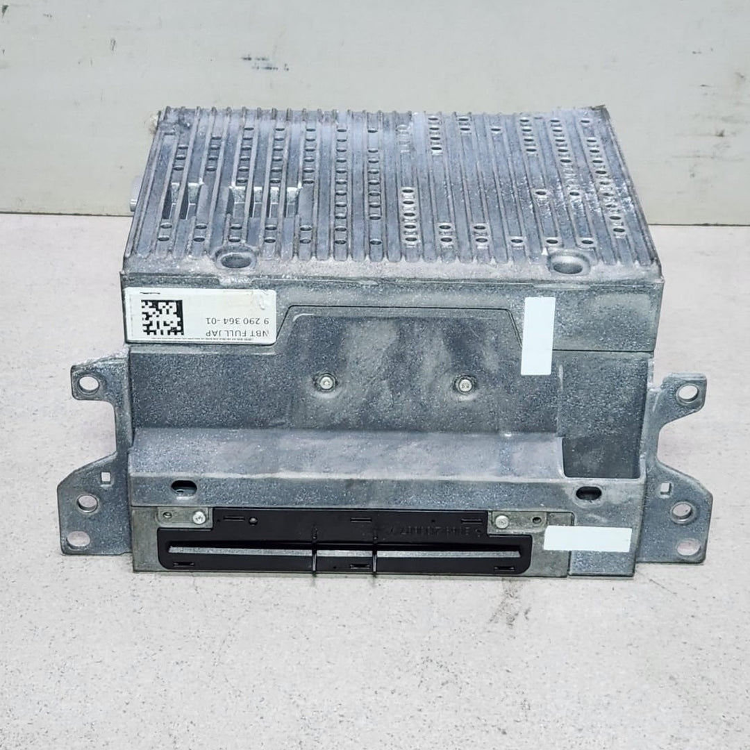 BMW Head Unit Navigation Radio 9290364 F30 F10 F22 F06