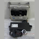 Load image into Gallery viewer, OEM BMW X1 , Z4 E84 E89 N20A ENGINE CONTROL UNIT ECU SET MODULE DME 8610678