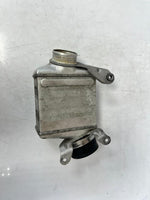 Bild in die Galerieansicht laden, 2010-16 BMW 550i 5' 6' X5 F15 X6 N63B44B LEFT Turbocharger Intercooler 7575405