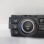 Load image into Gallery viewer, 2007-2009 BMW 3 Series E90 E92 E93 328i 335i M3 Climate Control Unit 9162983