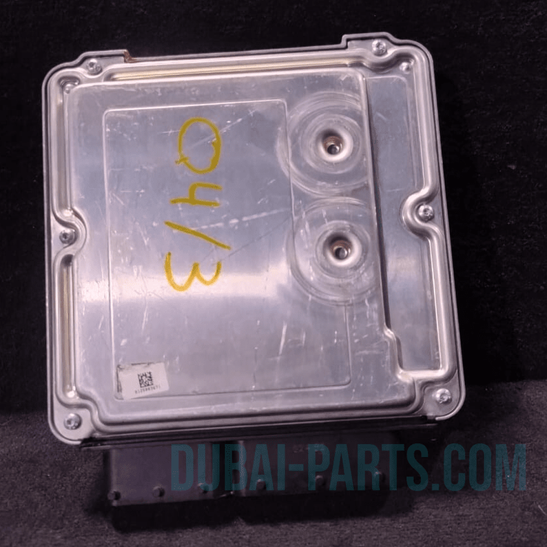 BMW F10 F11 530d X1 X3 F25 3.0d 258HP N46  N57N ENGINE CONTROL UNIT - 8518126