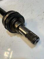 Load image into Gallery viewer, 2016-2021 BMW 740i G32 G11 G12 640i Rear Right Axle DRIVE Shaft 8639456 OEM