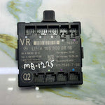Load image into Gallery viewer, Mercedes-Benz Door Control Module A 1669000618 GL, GLE, and ML