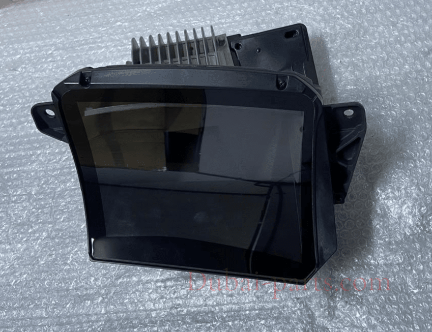 OEM BMW 3 SERIES G26 WINDSCREEN HEADS UP DISPLAY UNIT 2018-2023 9442013