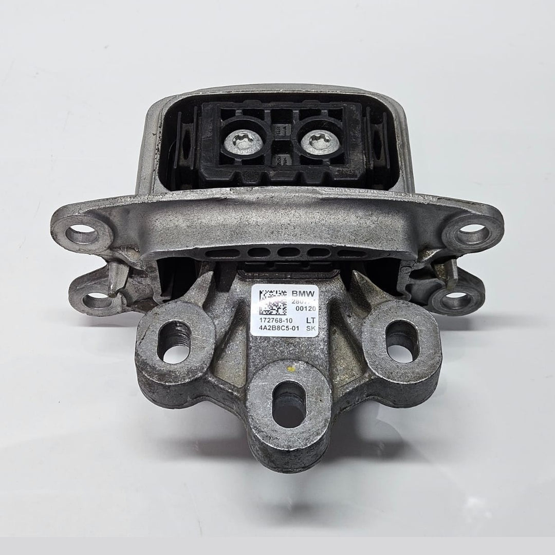17276810-2014-2022 BMW X1 F48 Engine Cushion Motor Mount OEM