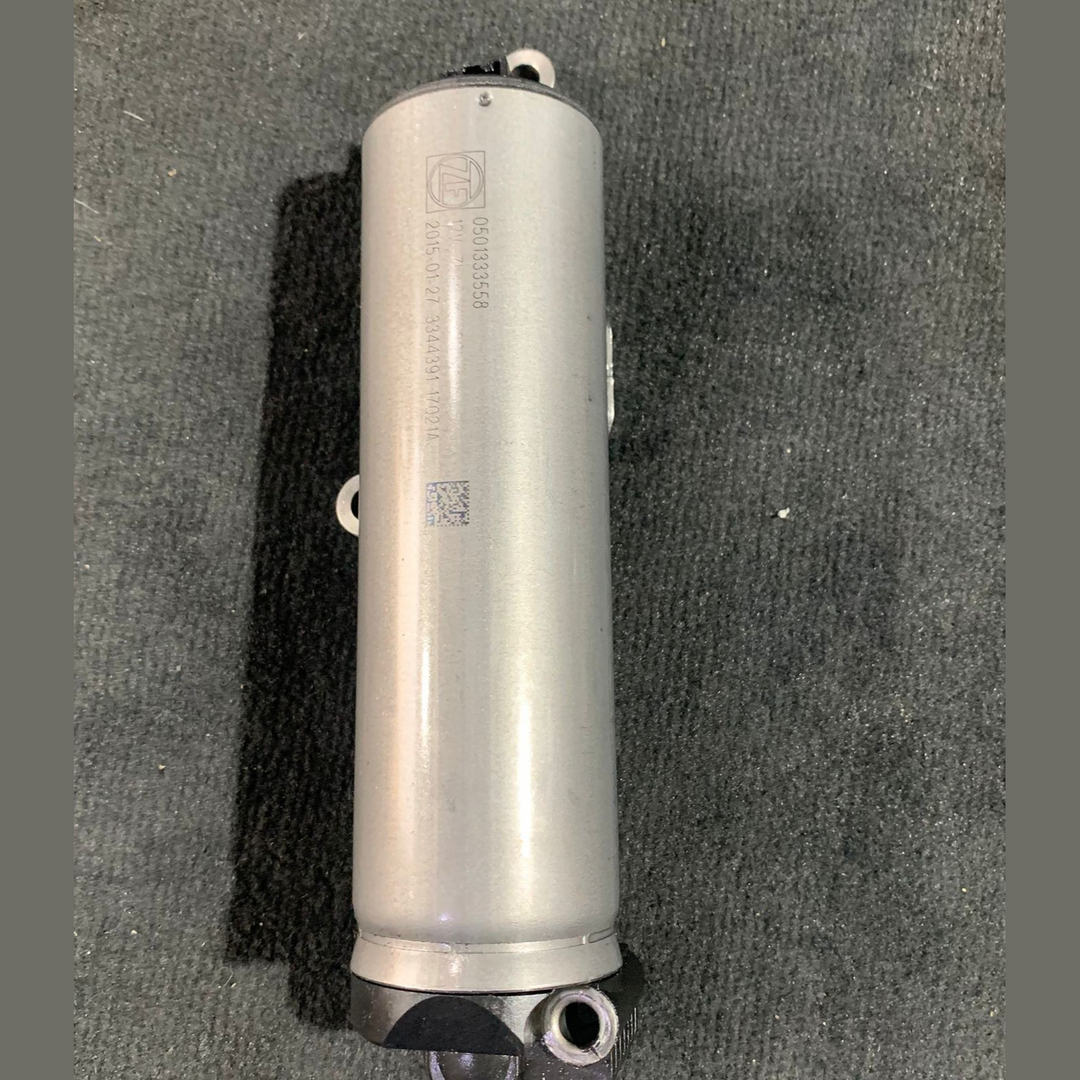 BMW F10 520I 528I N20 TRANSMISSION VALVE BODY GA8HP45 P/N 8632475
