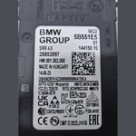 Load image into Gallery viewer, 2025 BMW XM G09 G45 G05 G06 G07 Blind Spot Radar Sensor Module 5B551E5 New