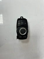 قم بتحميل الصورة إلى عارض الصور، 2012-2016 BMW X3 2' 3' 4' I-Drive Controller Switch 9381678 OEM