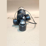 Load image into Gallery viewer, 2009-2012 BMW 750Li 7 Series F02 F04 Rear Right Air Suspension Strut 6796930 