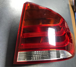 Load image into Gallery viewer, BMW X1 E84 RIGHT SIDE REAR OUTER TAIL LIGHT  OEM 2990110