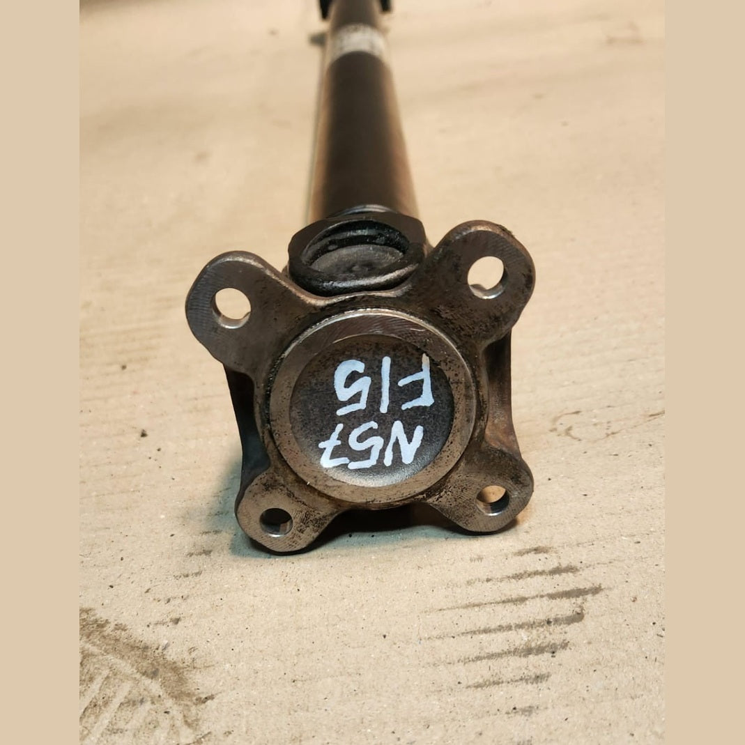 2008-2019 BMW X5 X6 F15 F85 X5M E70 E71  F16 X6M Front Driveshaft 8605866 