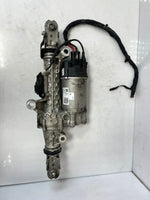 Bild in die Galerieansicht laden, BMW 7 Series G11 G12 Rear Axle Steering Actuator Rear 6882261 OEM