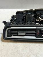 Load image into Gallery viewer, BMW 7 Series F01 F02 F03 F04 750i Center Dash Air Vent 9115859 OEM RHD