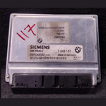 Load image into Gallery viewer, BMW X3 E83 2.5i M54 192HP ECU ENGINE CONTROL UNIT  DME MS45.0 - 7543157