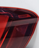 Load image into Gallery viewer, 2014-2018 BMW X5 F15 Rear Right Side Tail Light 7290104 OEM