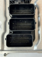 Bild in die Galerieansicht laden, 2013 BMW 328i F30 N20B20A Engine Control Unit ECU SET DME +FEM+ 1KEY 7649131 