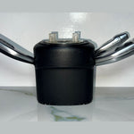 Load image into Gallery viewer, 12-15 Mercedes W212 Steering Column Control Switches Assembly A212 9007815 OEM