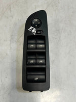 Bild in die Galerieansicht laden, 2008-2013 BMW 128i E82 1 Series E88 Master Window Switch CONTROL 9167182 OEM