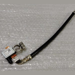 Bild in die Galerieansicht laden, OEM BMW X7 G07 GENUINE NEGATIVE BATTERY TERMINAL CABLE SENSOR 9855911 NEW