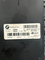 Load image into Gallery viewer, BMW E90 E89 E9X 3 Series LED AHL Footwell Light Control Module FRM2 9204540 OEM